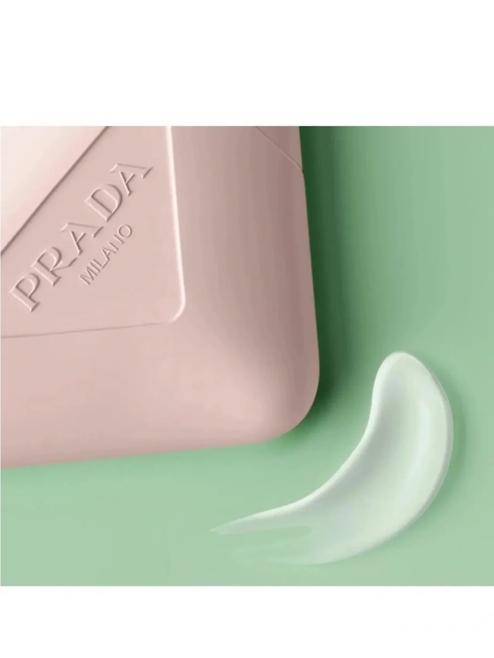 Prada Paradoxe Triple Care Hand Cream - 50mL - Picture 3 of 7